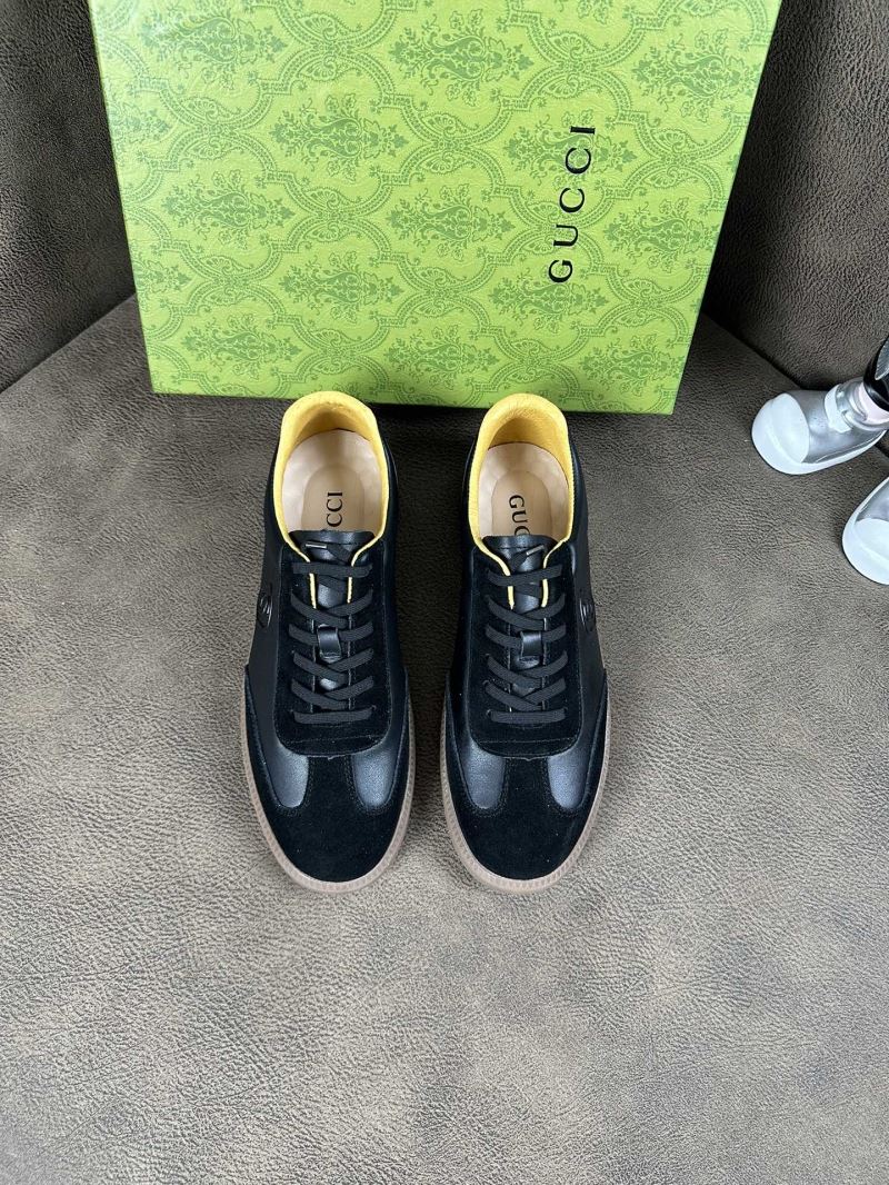 Gucci Low Shoes